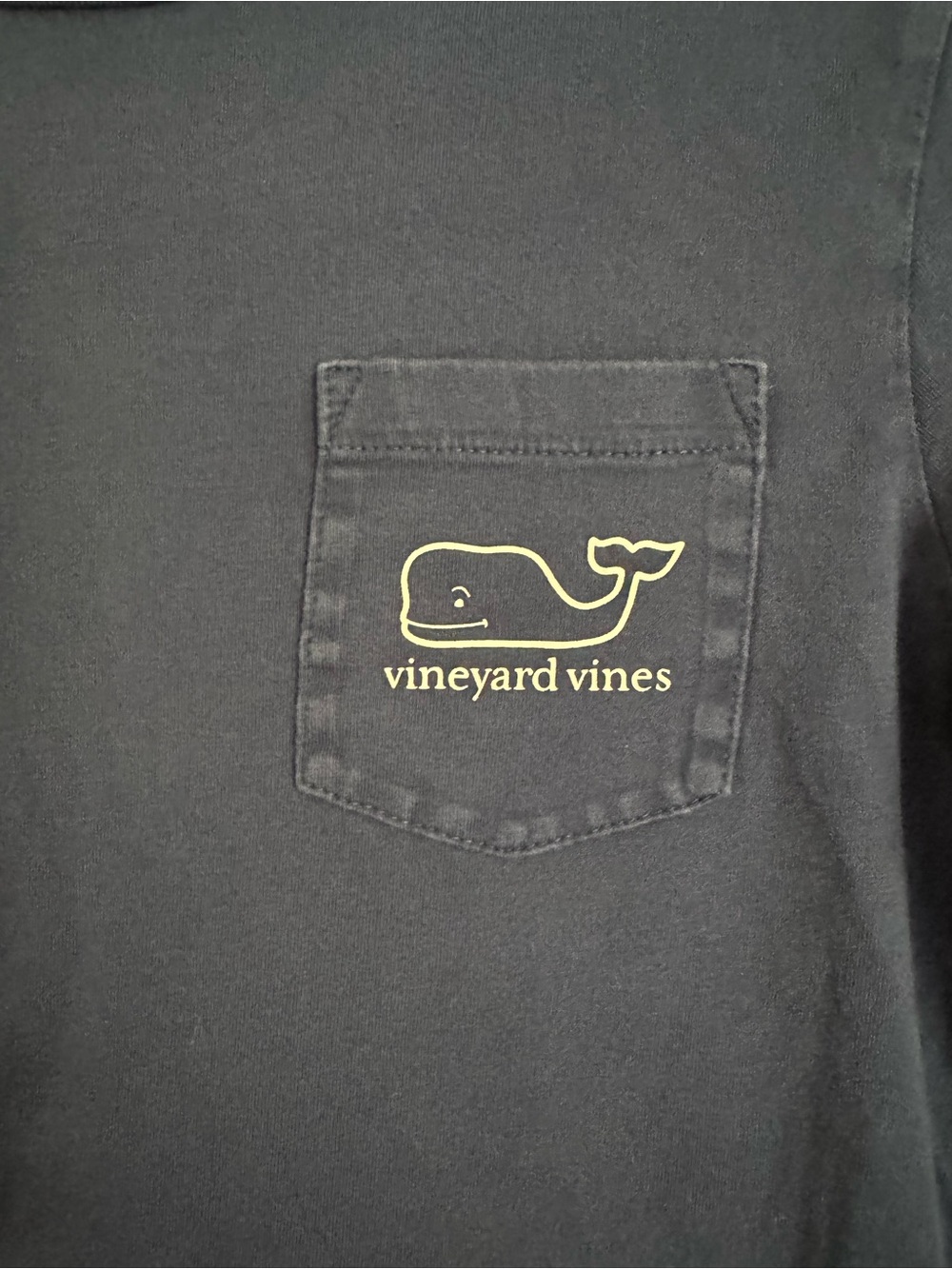 Vineyard Vines shirt size 8/10 - Picture 2 of 5